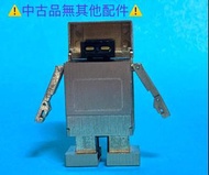 中古品 POPY 舊版 黃金戰士 印刷戰士 無其他配件 GB-82 超合金 BANDAI 日版