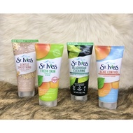 St.Ives Facial Scrub