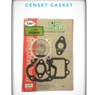 Genset 950 -overhaul gasket (generator)650W