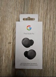 Google pixel buds pro