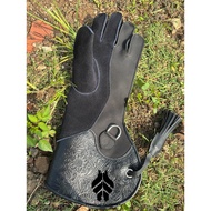 New Eagle Series Gloves from Purrplay BATIKARA SERIES