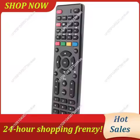 Daily Sale Rm-L1130 +X TV Remote Control Universal For AKIRA AOC BBK ELENBREG PRIMA OPENBOX THOMSON 