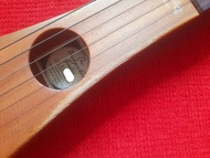 Martin Backpacker 小童大人都合用 電木結他 絕版細頭第一代 電木結他 電木結他 電木結他