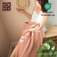 Nordic Accessories Lunch Break  Air Conditioning Knitted Sofa Home Photo Props Wool Blanket Soft Thr