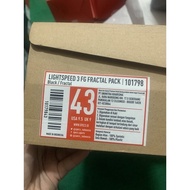 [ Promo] Sepatu Bola Specs Lightspeed 3 Fg Fractal Pack Original 100%