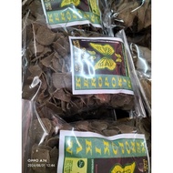 keropok ikan cap rama