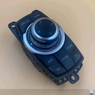 1Pc for BMW 5 Series 7 Series F18F10F02 523LI530LI525LI Multimedia Mouse Switch Controller Knob