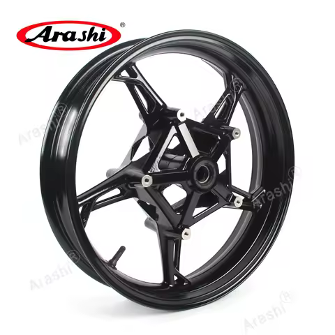 Arashi Front Wheel Rim For BMW S1000RR S1000R S1000XR 2019 2020 2021 2022 2023 2024 2025 S1000 S 100
