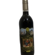 Cana Wedding Wine Anggur Cana Israel 750ml