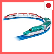 Direct From JapanTakara Tomy Plarail E5 Series Shinkansen & E6 Series Shinkansen Gachato Connecting 