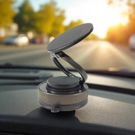 HP Holder Magnetic Suction Cup Foldable Car Phone Holder