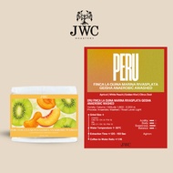 JWC - Peru Finca La Quina Geisha Anaerobic Washed 100g | Single origin Coffee Bean | Arabica Coffee