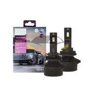 Ultinon Rally 3551 LED H4 H7 H11 HB3 HB4 Power 50W 4500LM Car Headlight 6500K White Colour Max Lumen