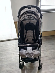 Capella嬰兒手推車