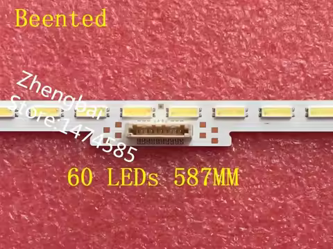 LED Backlight strip for SONY KDL-48R510C KDL-48W705C KDL-48R550C KDL-48R555C KDL-48R553C LM41-00110A