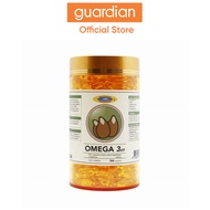 Ocean King Deep Ocean Omega-3 6&9 1000g 3G