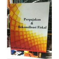 Taxation & Reconsiliation Book Reference Book Most Complete Taxation Book