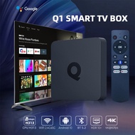 ดูการแข่งขันกีฬา NBA Champions League ฟรี กล่องแอนดรอยbox 2024 4K HD 2G+16G สนับสนุนภาษาไทย รองรับกา