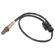 0258017323 Lambda Probe O2 Oxygen Sensor For Ford Focus 2.0L F-150 3.5L 5.4L 6.2L 2010-2014 8F9Z-9F4