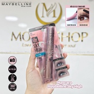 MASCARA MAYBELLINE SKY HIGH WATERPROOF - TREE