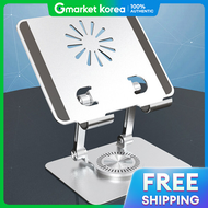 OMT | Metal Foldable Angle Adjustable Rotating Phone Tablet Stand iPad Stand Otb-Al1