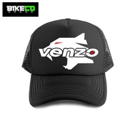 Venzo Cycling Cap | BIKECO Brand Collections
