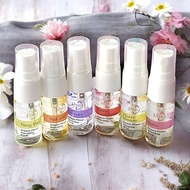 สเปรย์บำรุงมือกลิ่นดอกไม้ สเปรย์บำรุงมือนุ่ม หอมนาน18ชม. เซต 6กลิ่น  Cactus Blossom  ดอกกระดังงาผสมม