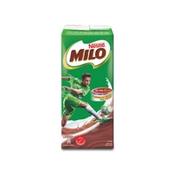 NESTLE Milo Chocolate Malt Activ Go UHT 1L