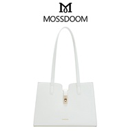 Fashionable womens bags ▲MOSSDOOM Retro High-end PU Leather Womens Shoulder Bag✸