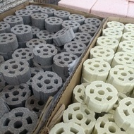 200pcs GERMAN DESIGN NH BIO-RING AQUARIUM BIO MEDIA