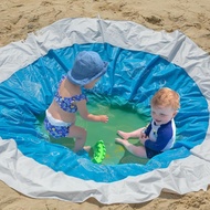 Hot Sale.Hot-selling vc Outdoor Beach Mat Children's Playing Moisture-proof Mat Wear-resistant Water