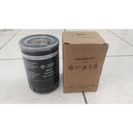 06A115561B OIL FILTER AUDI A4B5 A4B6 A4B7 A6C4 A6C5 TT (100% ORIGINAL)