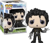 Pop! Movies: Edward Scissorhands - Edward Scissorhands, Multicolor Funko Pop! Movies: Edward Scissor
