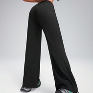 Solid Color Splicing Design Sports Jogger,Sweat Pants,Casual & Daily Tracksuit, Matching Outfits,Sta