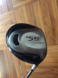 高爾夫球桿 TaylorMade Lite R80