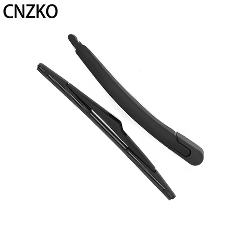 Suitable For the Rocker Arm Cover of Rear Wiper Blade of Ford Fiesta / Ford Fiesta Automobile Rear W