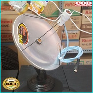 Antena TV SPYRO Antena Dalam Digital Bisa Tabung/Lcd/Led/Set Top Box