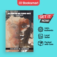 Blend In Or Fade Out - Paperback - English - 9781948529174