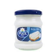 Puck Cheese Spread 140gr Cream Cheese Spread