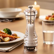 jaanlife d-circle DO Arlo 160 壓克力胡椒鹽研磨器