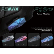 ASMAX F1 Pro Motorcycle Mesh Intercom