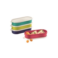 🔥 HOT ITEMS 🔥 TUPPERWARE EZY OVAL KEEPER (450ml)