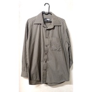 BEVERLY HILLS POLO CLUB Work Shirt