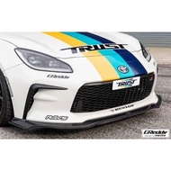 Toyota GR86 GDY front lip