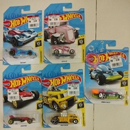 100% original HW hotwheels EXPERIMOTORS