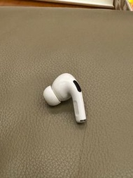 二手AirPods Pro（第一代）左耳