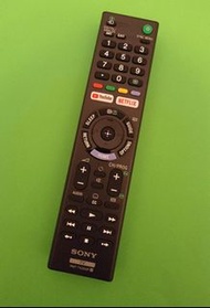 🔥明碼實價:全新原裝:特價$100🔥全新原廠 SONY RMT-TX300P 電視遙控器
