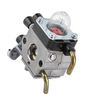 Carburetor Kit For STIHL FS55 FS55R FS55RC FS38 KM55 HL45 KM55R