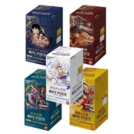 One Piece TCG Booster Box Special Edition