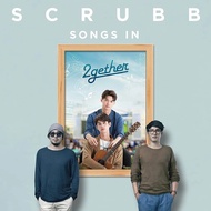 CD Scrubb-Songs In 2Gether (Japan Edition)